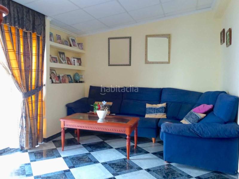 Foto 13c2df01-22b3-4952-9703-0223af86bc41. Appartamento in pueblo de Cullera Cullera