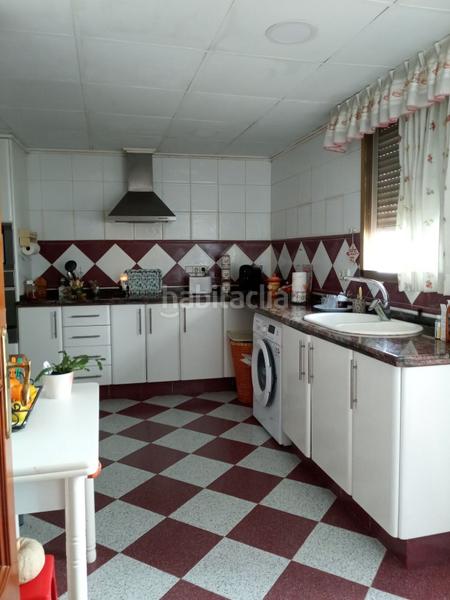 Foto 487929d9-f224-4c4e-a0b1-6f2c0e8d0f3e. Appartamento in pueblo de Cullera Cullera