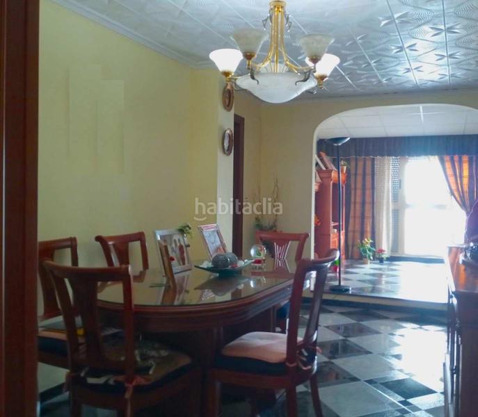 Foto 4de98210-b6d5-46f2-8616-3fe1359a9fe3. Appartamento in pueblo de Cullera Cullera