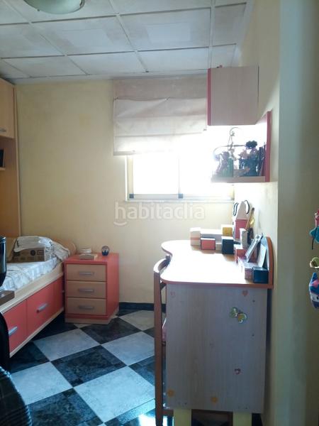 Foto 50fc7317-bfa8-4dd9-87ef-b5365b277b04. Appartamento in pueblo de Cullera Cullera