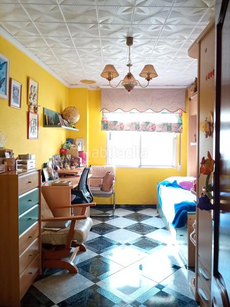 Foto 5a97af06-ebe8-4998-91d1-9db916442904. Appartamento in pueblo de Cullera Cullera