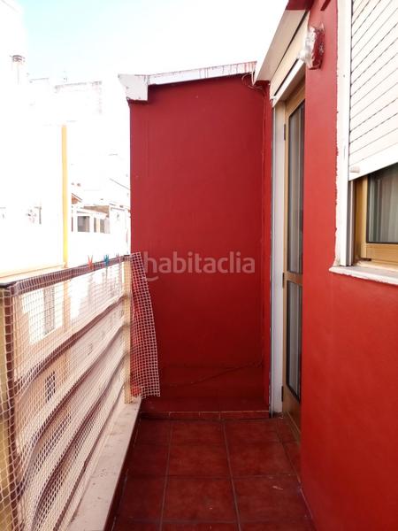 Foto 85e6ce7d-4734-45c8-956a-c0e52571086e. Appartamento in pueblo de Cullera Cullera