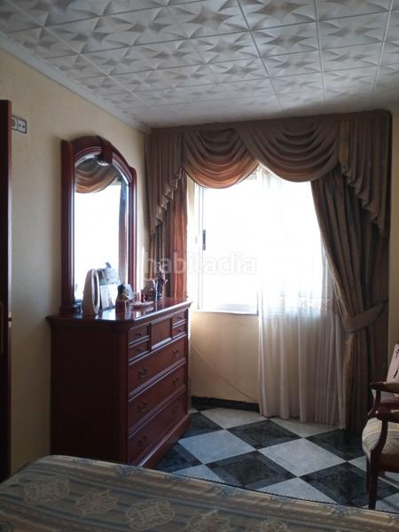 Foto b90ba1b3-f188-4d8d-844c-ff26334e5c8f. Appartamento in pueblo de Cullera Cullera