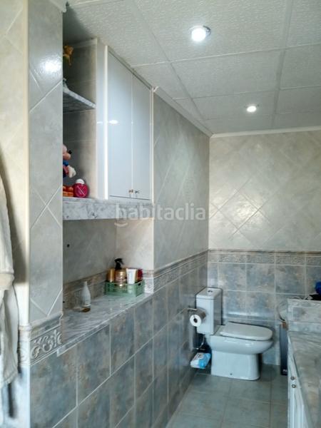 Foto b98b0141-6211-4e44-a002-200915f52aff. Appartamento in pueblo de Cullera Cullera