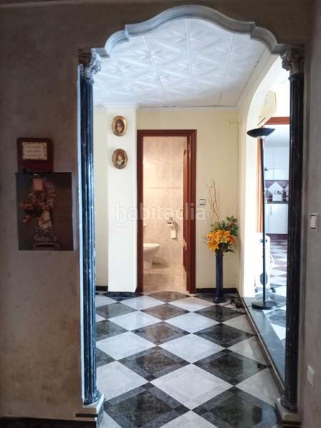 Foto d11775b1-c61c-447b-8d92-8465ad47aa2e. Appartamento in pueblo de Cullera Cullera