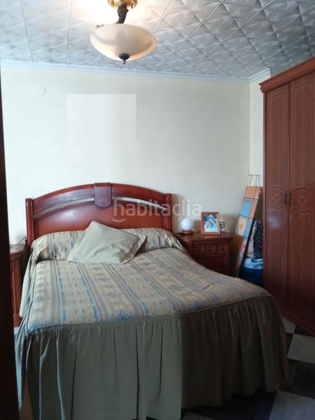 Foto e46fbd0f-0e91-45ac-b1eb-e0b70657e81b. Appartamento in pueblo de Cullera Cullera