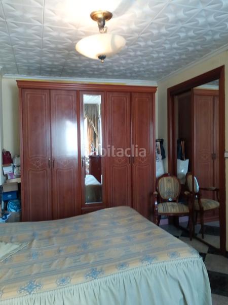 Foto ee32afa6-5320-4688-86e2-fd876ba70085. Appartamento in pueblo de Cullera Cullera