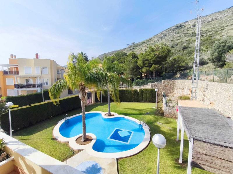 Foto 400ebfab-d4aa-41a2-a0cd-6b71c803fb05. Xalet amb calefacció aparcament piscina a Racó Cullera