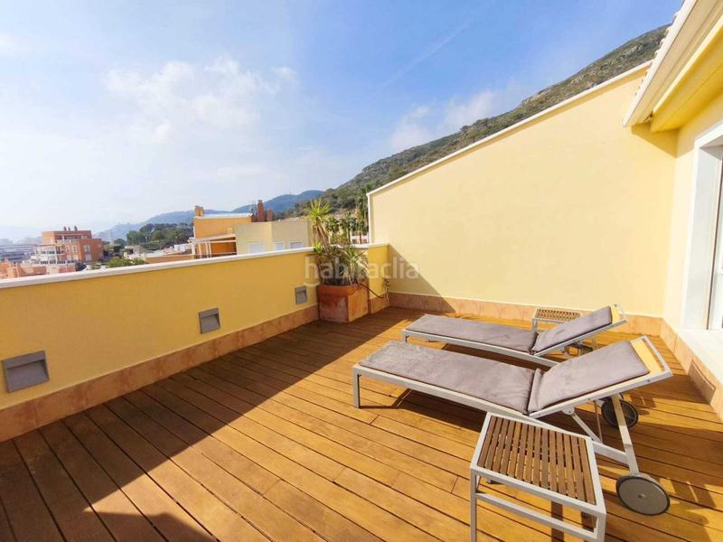 Foto 49a8f1fc-1f97-4af2-a77d-1c1178e2b9c1. Xalet amb calefacció aparcament piscina a Racó Cullera