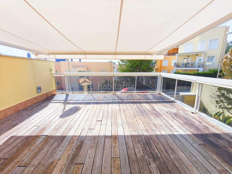 Foto 64a85bda-6301-41f0-8704-4713f2bdaa8d. Xalet amb calefacció aparcament piscina a Racó Cullera