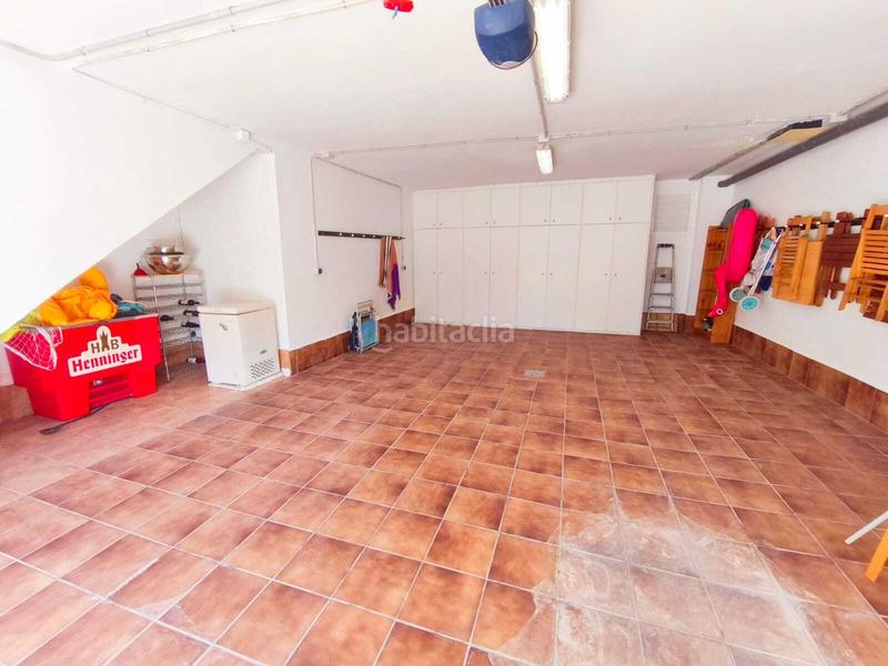 Foto 8094e27f-5494-4630-8072-9caa8ae5f6b8. Xalet amb calefacció aparcament piscina a Racó Cullera