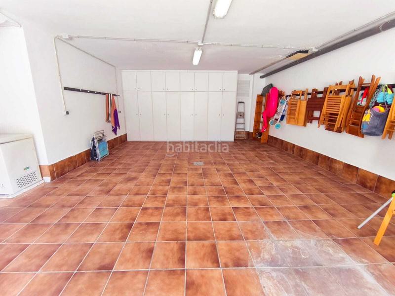 Foto c5a4f197-24e1-40dd-9496-8220ae72498b. Xalet amb calefacció aparcament piscina a Racó Cullera