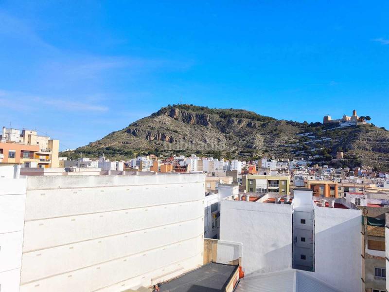 Foto 748624fa-615e-4f30-9986-6b0b8ba1d45d. Pis a pueblo de Cullera Cullera