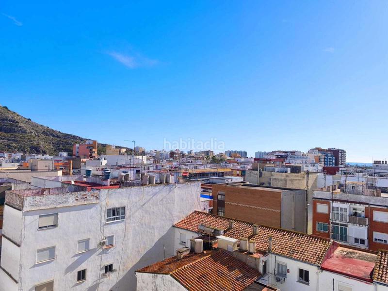 Foto 74c60c5b-8236-4e8d-895e-2d7bb91a6a58. Pis a pueblo de Cullera Cullera