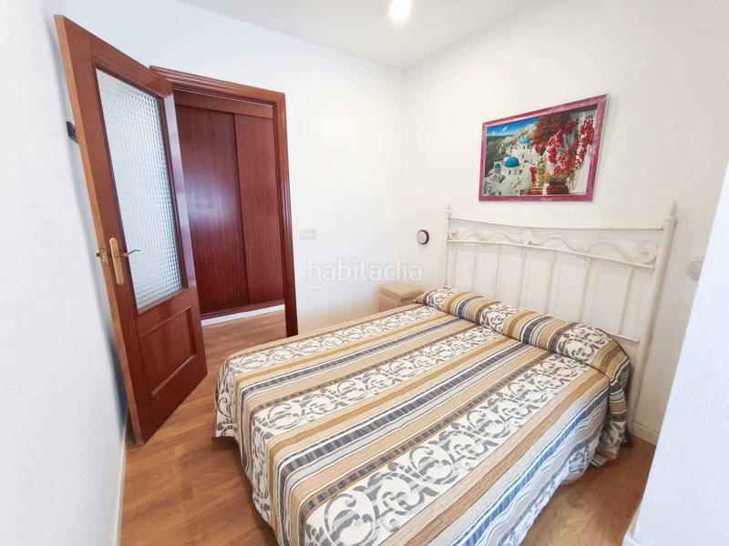 Foto 7e793d9a-1a96-4441-a877-6bfb742775cf. Pis a pueblo de Cullera Cullera