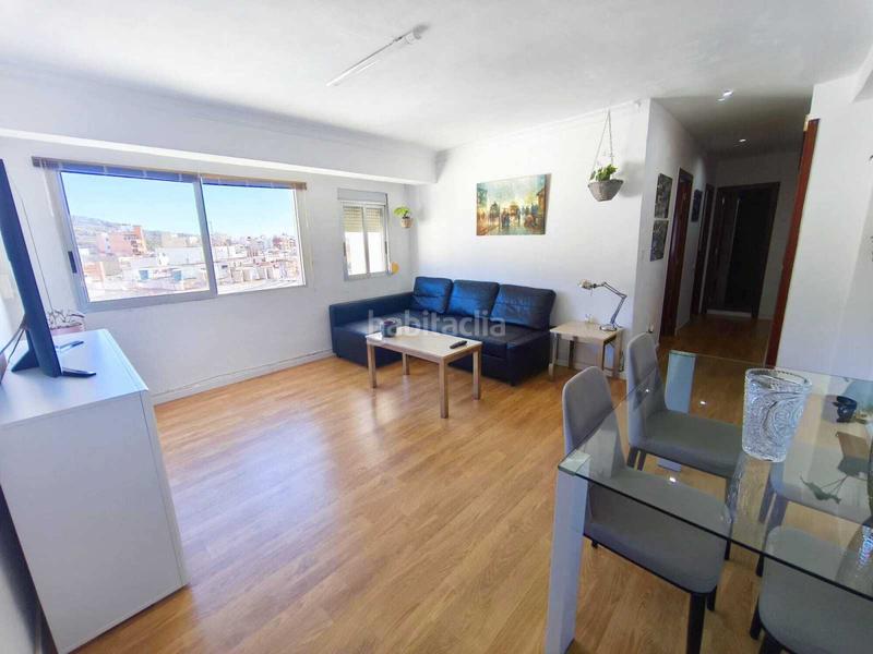 Foto a3b65547-111f-4504-b3d7-9b0e093cea7c. Pis a pueblo de Cullera Cullera