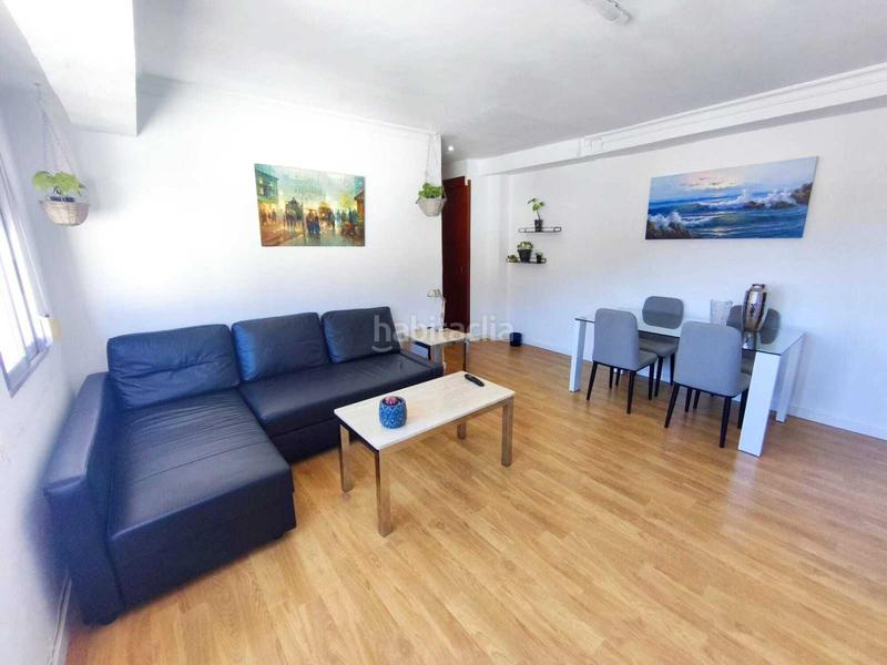 Foto a60470c1-12f9-404b-807d-c7b39dae5b26. Pis a pueblo de Cullera Cullera