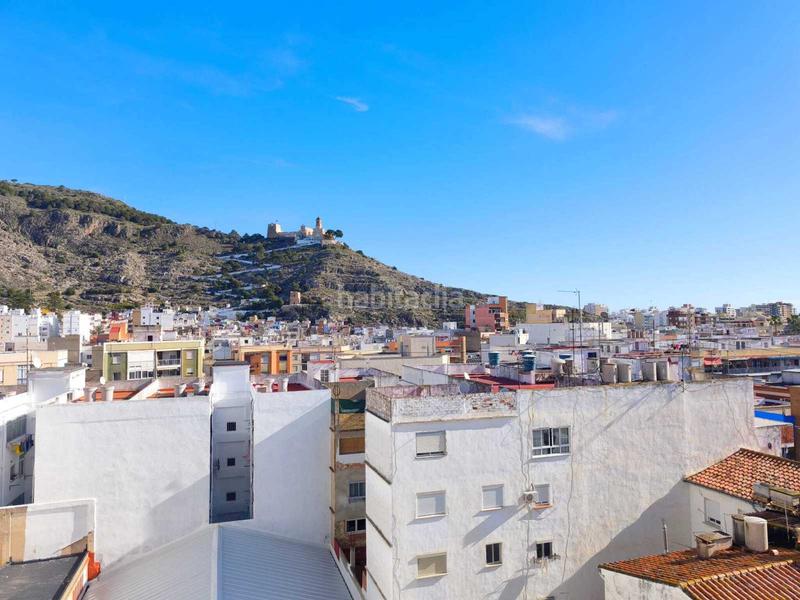 Foto a992767a-d052-49bd-8b63-c079f2c587b3. Pis a pueblo de Cullera Cullera