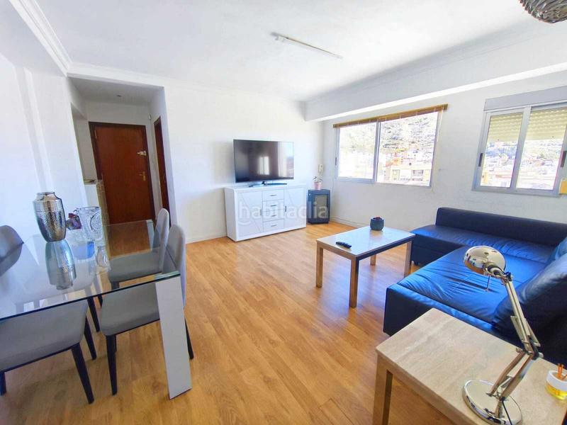 Foto f2320e72-741c-4237-8d1f-58f8d39a114d. Pis a pueblo de Cullera Cullera