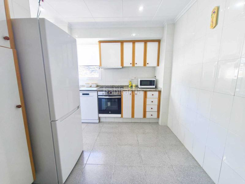 Foto f9ee29c6-543c-42e1-9303-541cedfb7ae8. Pis a pueblo de Cullera Cullera