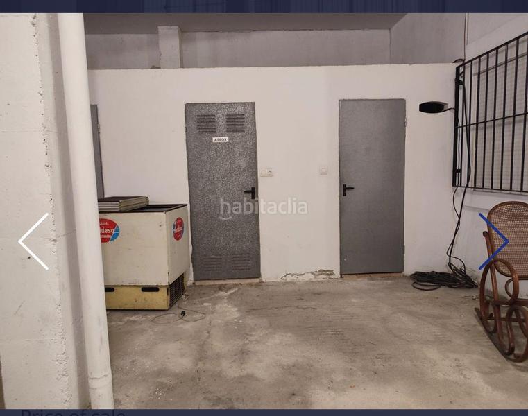 Foto 47e19ee8-bfcc-40e1-bde9-45e3223e5538. Local comercial a Sueca Sueca