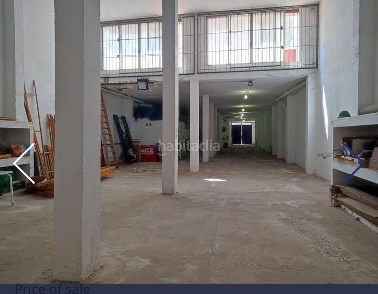 Foto 57d3b58c-c4dd-4c14-a621-6f01d568c436. Local comercial a Sueca Sueca