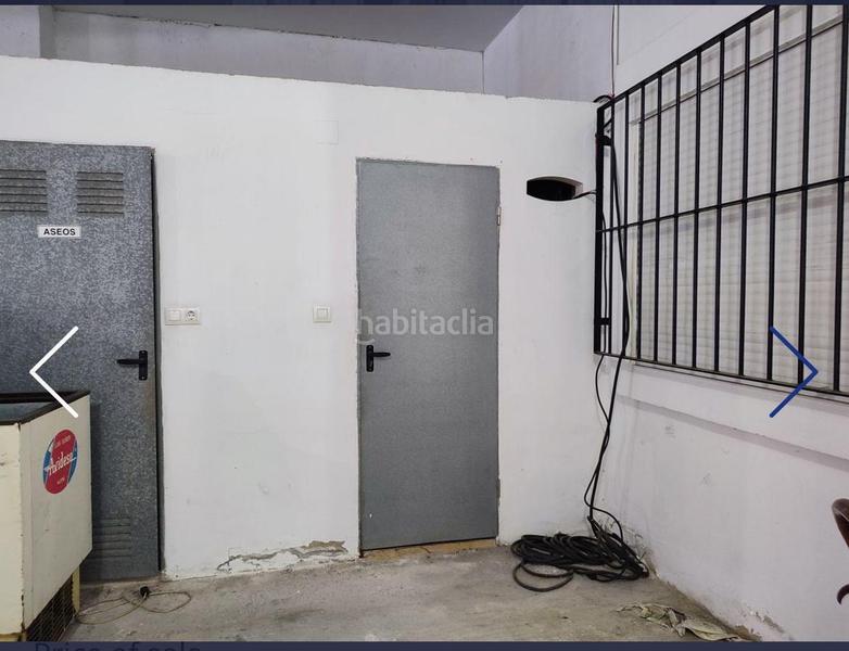 Foto 89765a42-240a-430b-a111-a01ff9b2c0c5. Local comercial a Sueca Sueca