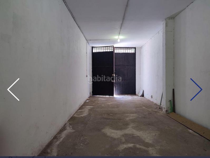 Foto 8a33c80d-b674-416f-823f-e0585ef04aee. Local comercial a Sueca Sueca