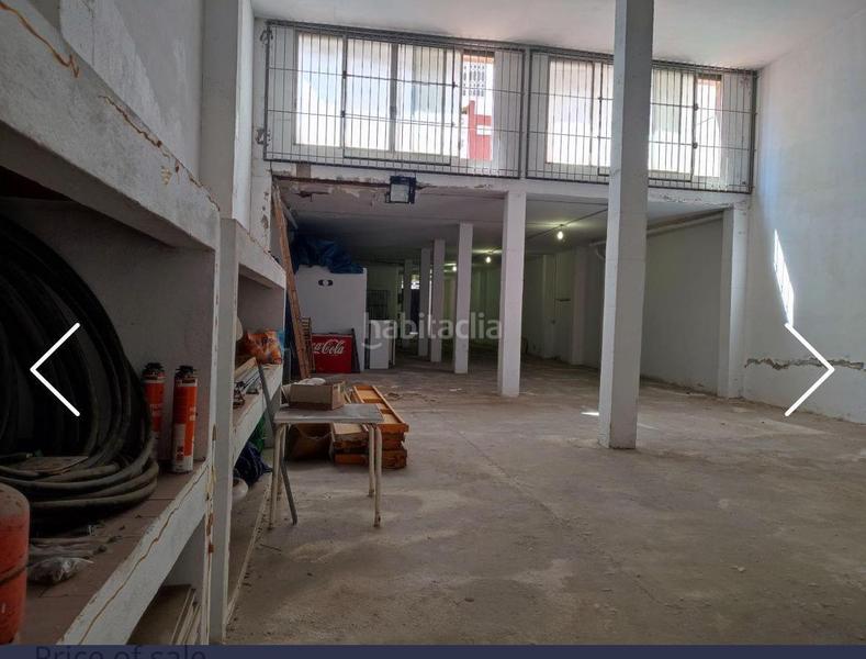 Foto d645340e-bf88-4460-8c5b-6198ab87f1e3. Local comercial a Sueca Sueca