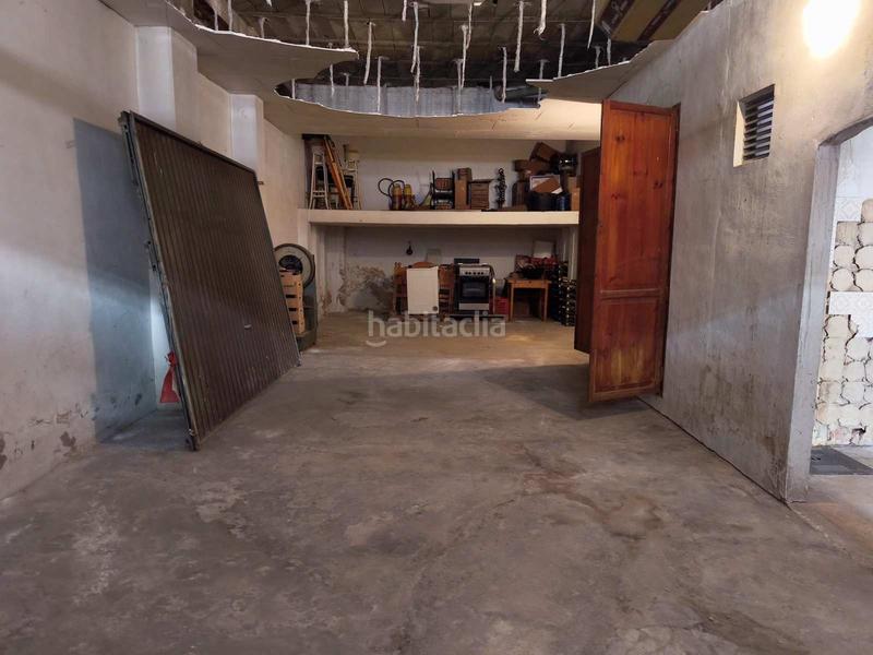 Foto 5f94cdaa-74e0-4923-a61f-045f88fb541f. Locale commerciale in Tavernes de la Valldigna