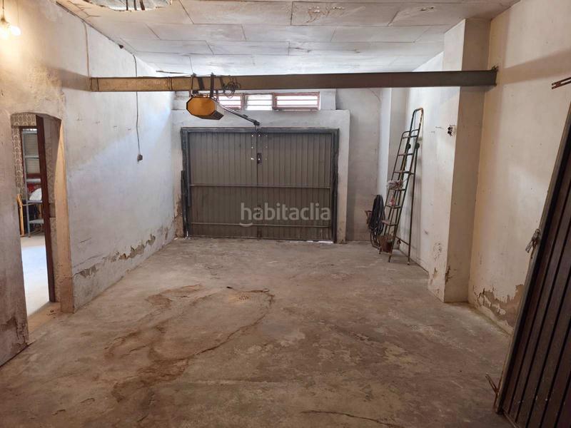 Foto 5ffac47e-f967-4f3b-8b5c-d2ea792d3ac3. Locale commerciale in Tavernes de la Valldigna