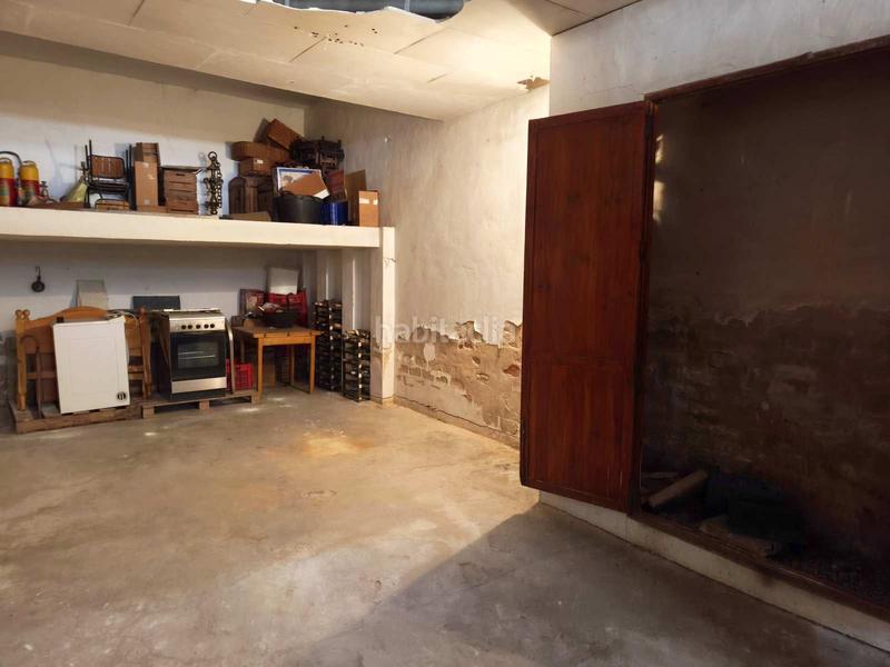 Foto 738f01ff-604d-4405-a5b8-0d178ef81bfb. Locale commerciale in Tavernes de la Valldigna