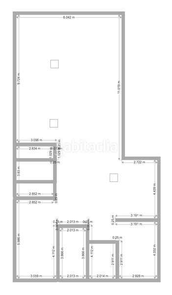 Foto 83b28aef-b2c4-48a0-9d34-887b0fe6465b. Local comercial a Sant Antoni Cullera