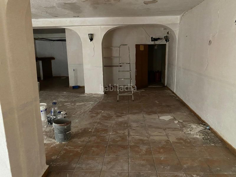 Foto e0e13711-d8d2-49d1-a8ba-e522a9c45c08. Local comercial a Sant Antoni Cullera