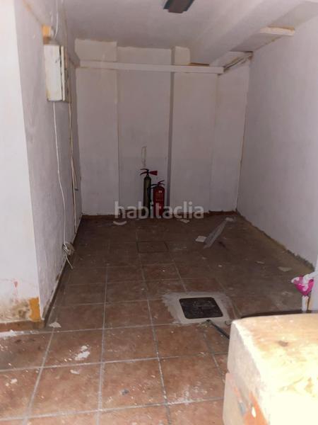 Foto 192e088f-015b-4068-9985-b4d0a68be1dc. Local comercial a Sant Antoni Cullera