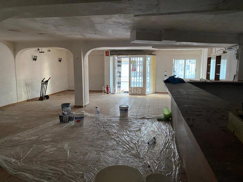 Foto 663c7552-f965-4fe6-a0cf-434d34e8a48e. Local comercial a Sant Antoni Cullera