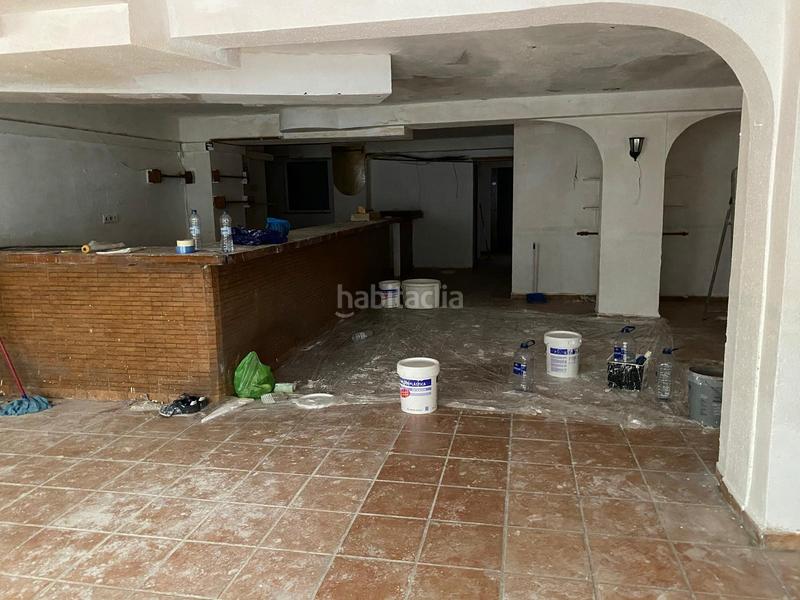 Foto d1ced5f7-918b-46e0-b07d-46de5bf21f8c. Local comercial a Sant Antoni Cullera