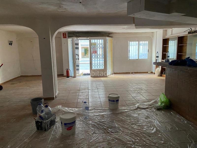 Foto d5a31a73-311b-4b4c-bd75-49ca7ec306f1. Local comercial a Sant Antoni Cullera