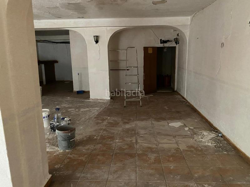 Foto e0e13711-d8d2-49d1-a8ba-e522a9c45c08. Local comercial a Sant Antoni Cullera