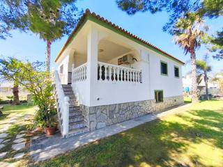 Xalet en El Marenyet. Casa de campo ubicada en la zona de brosquil, cullera, un entorn