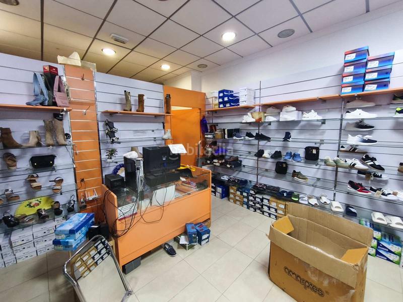 Foto 5fbb0ea3-eb77-46f2-bcf0-84d6afcc5a69. Local comercial a Sant Antoni Cullera