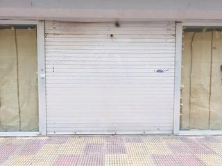Local Comercial en Sant Antoni. Se vende local comercial en zona san antonio, dispone de 200 met
