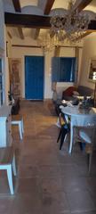 Casa a Pueblo de Cullera. Ya disponible para compra preciosa casa en el tradicional barrio