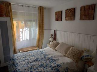 Apartament a Pueblo de Cullera. Inmoblasco presenta en exclusivaya disponible para compra planta