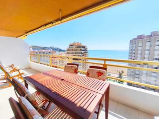 Pis en Rac. Precioso apartamento situado en el edificio euromar 2, ubicado e