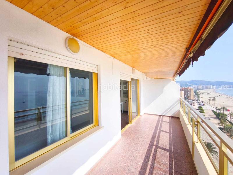Foto 3ea95f5c-3375-42eb-aafd-d693eadfb1be. Appartamento con piscina in Sant Antoni Cullera