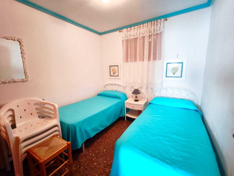 Foto 5284927d-93ab-42cd-b6bf-6a9f40292dd5. Appartamento con piscina in Sant Antoni Cullera
