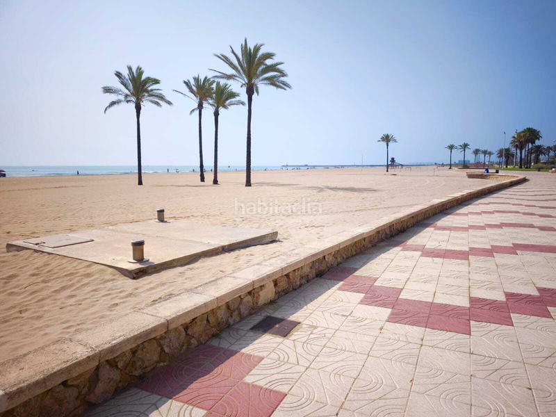 Foto 5c11eed9-0582-40e9-a578-dd41a8630fe7. Appartamento con piscina in Sant Antoni Cullera