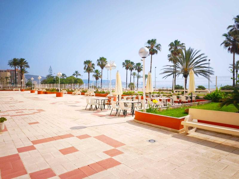 Foto 68f3dec4-ebfd-4e86-96d1-ee255234dcd8. Appartamento con piscina in Sant Antoni Cullera
