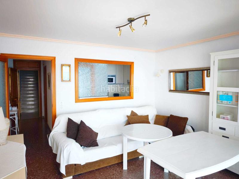 Foto 8c318501-3255-477c-ab0e-728bfaf114e3. Appartamento con piscina in Sant Antoni Cullera